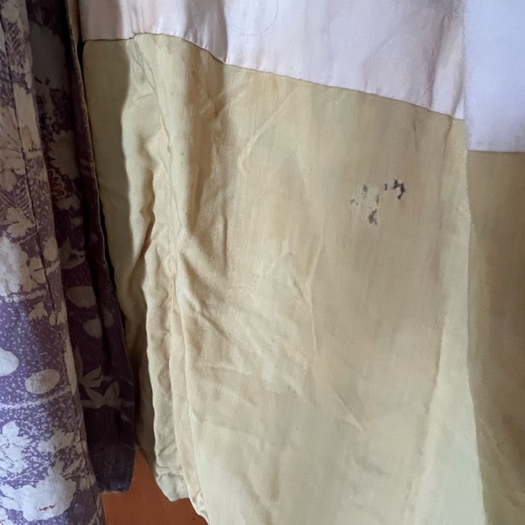 Antique Kimona - Picture 7 of 7